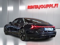 Audi e-tron GT vaihtoauto
