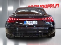 Audi e-tron GT vaihtoauto