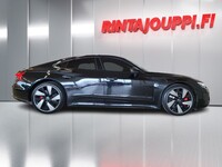 Audi e-tron GT vaihtoauto