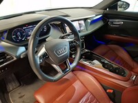 Audi e-tron GT vaihtoauto