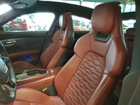 Audi e-tron GT vaihtoauto