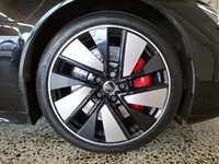 Audi e-tron GT vaihtoauto