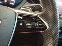 Audi e-tron GT vaihtoauto
