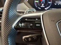 Audi e-tron GT vaihtoauto