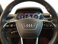 Audi e-tron GT vaihtoauto