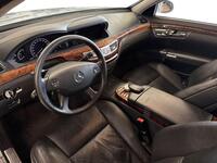 Mercedes-Benz S vaihtoauto