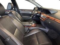 Mercedes-Benz S vaihtoauto
