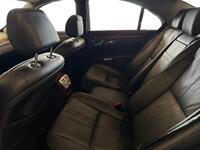 Mercedes-Benz S vaihtoauto