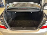 Mercedes-Benz S vaihtoauto
