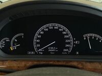 Mercedes-Benz S vaihtoauto