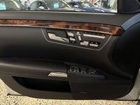 Mercedes-Benz S vaihtoauto