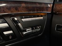 Mercedes-Benz S vaihtoauto