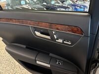 Mercedes-Benz S vaihtoauto