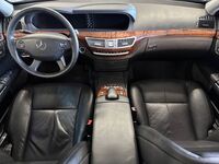 Mercedes-Benz S vaihtoauto