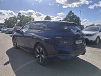 BMW iX vaihtoauto