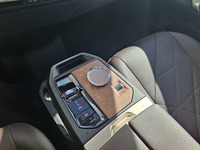 BMW iX vaihtoauto