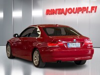 BMW 325 vaihtoauto