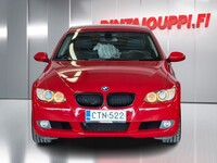 BMW 325 vaihtoauto