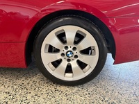 BMW 325 vaihtoauto