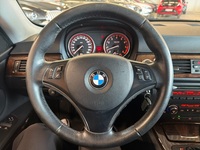 BMW 325 vaihtoauto