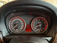 BMW 325 vaihtoauto