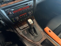 BMW 325 vaihtoauto