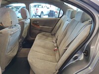 Nissan Maxima vaihtoauto