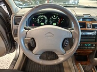 Nissan Maxima vaihtoauto