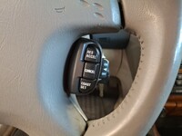 Nissan Maxima vaihtoauto