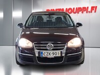 Volkswagen Jetta vaihtoauto