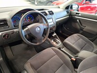 Volkswagen Jetta vaihtoauto