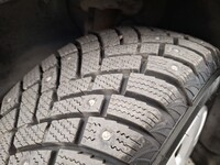 Volkswagen Jetta vaihtoauto