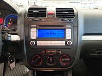 Volkswagen Jetta vaihtoauto