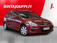 Hyundai i30 vaihtoauto