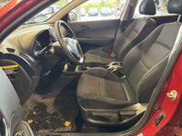 Hyundai i30 vaihtoauto
