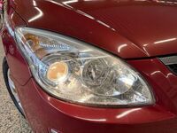 Hyundai i30 vaihtoauto