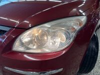 Hyundai i30 vaihtoauto