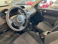 Renault Mégane vaihtoauto