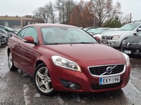 Volvo C70 vaihtoauto