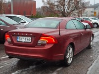 Volvo C70 vaihtoauto