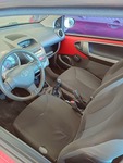 Toyota AYGO vaihtoauto