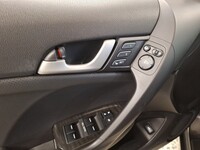 Honda Accord vaihtoauto