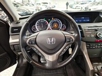 Honda Accord vaihtoauto