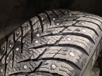 Honda Accord vaihtoauto