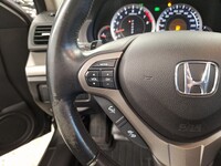 Honda Accord vaihtoauto