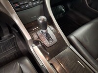 Honda Accord vaihtoauto