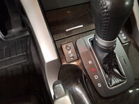 Honda Accord vaihtoauto