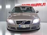 Volvo S80 vaihtoauto