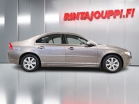 Volvo S80 vaihtoauto