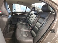 Volvo S80 vaihtoauto